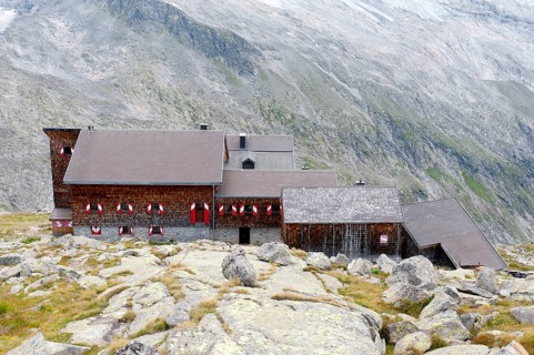 Austrian Alpine Club