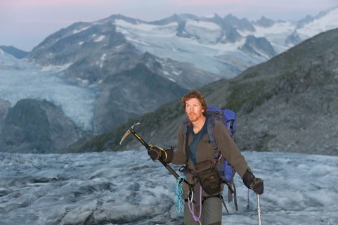 Mountaineer
