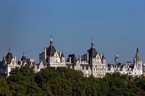 Royal Horseguards Hotel