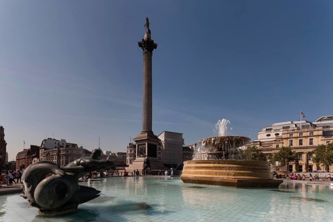 Nelson's Column