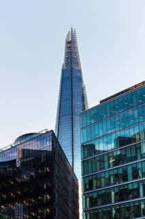 The Shard Tower