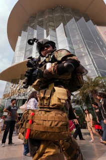 Cosplay