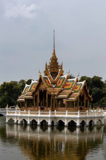 Bang Pa-In