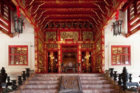 Bang Pa-In
