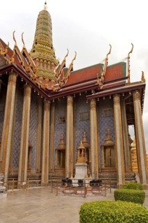 Prasart Phra Thepbidorn