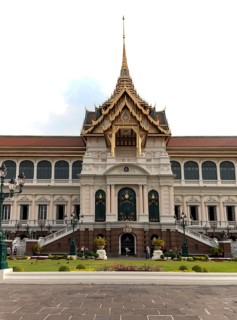 Chakri Maha Prasat