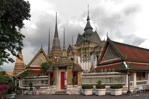 Phra Mondop