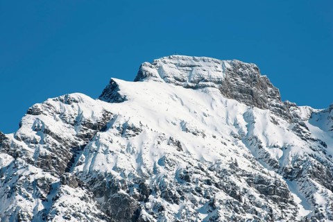 Hohe Kiste Mountain