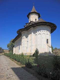 Monastery Church of St Nicholas