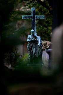 Statues