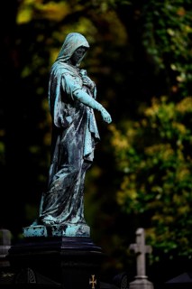 Statue