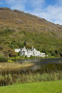 Kylemore Abbey