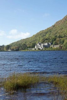Kylemore Abbey