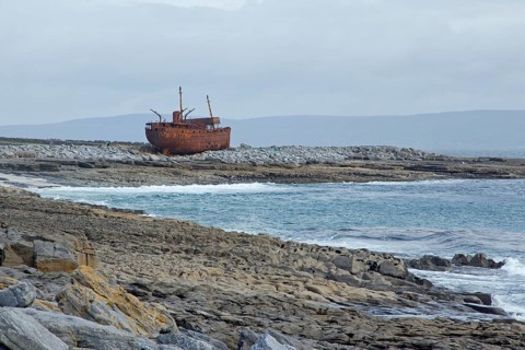 Shipwreck