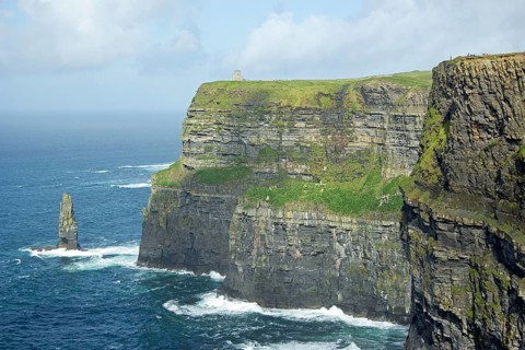 Cliffs of Moher