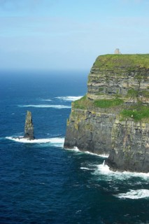 Cliffs of Moher
