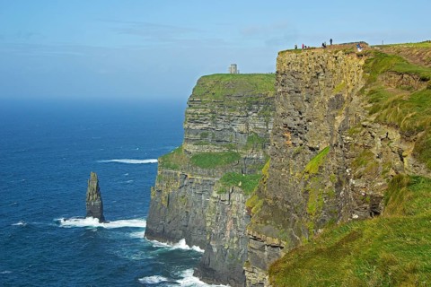 Cliffs of Moher