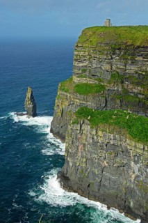 Cliffs of Moher