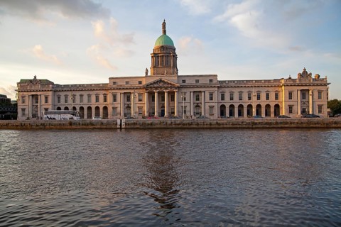 Custom House