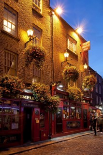 Pub