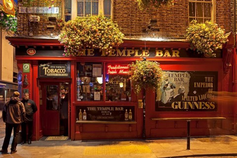 Pub
