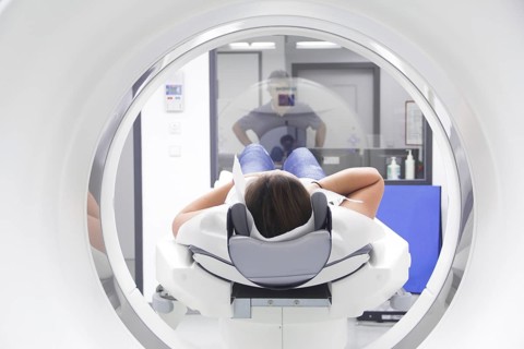 Computer tomography