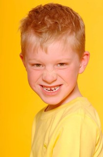 Boy