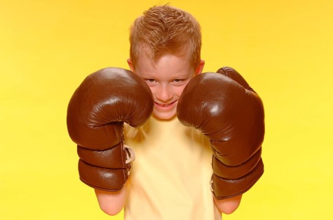 Boy