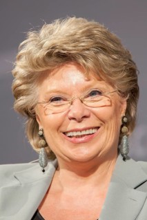 Viviane Reding