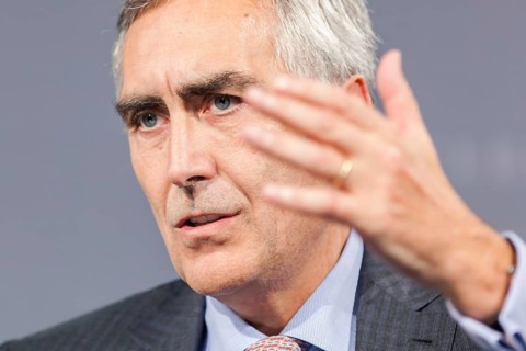 Peter Loescher