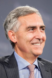 Peter Loescher