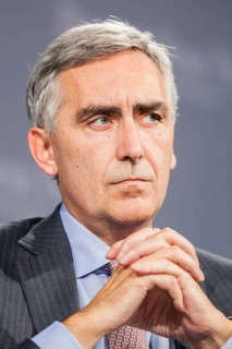 Peter Loescher