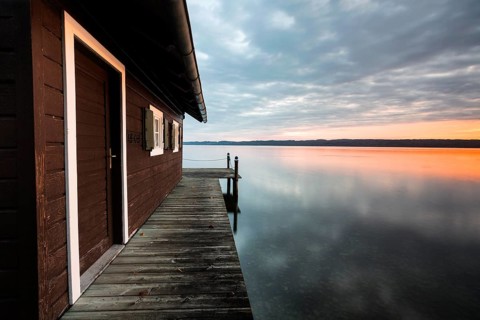 Boathouse