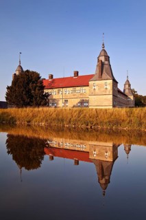 Schloss Westerwinkel