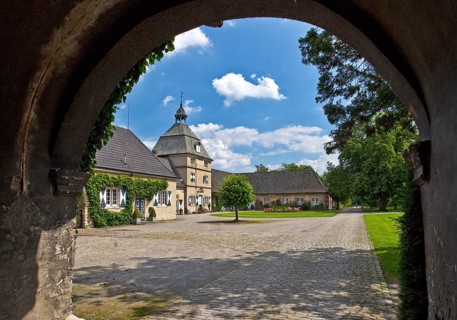 Schloss Westerwinkel