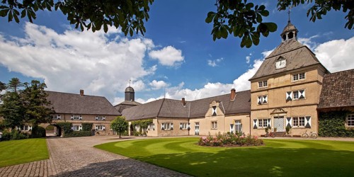 Schloss Westerwinkel