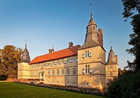 Schloss Westerwinkel
