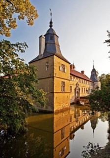 Schloss Westerwinkel