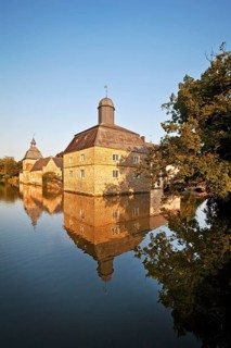 Schloss Westerwinkel