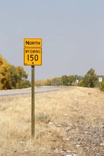Sign
