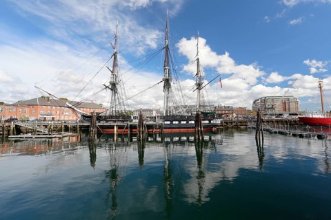 Frigate