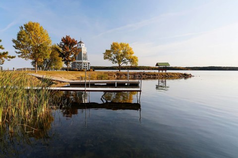 Wharf