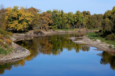 Mississippi River