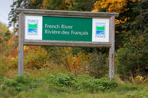 Sign