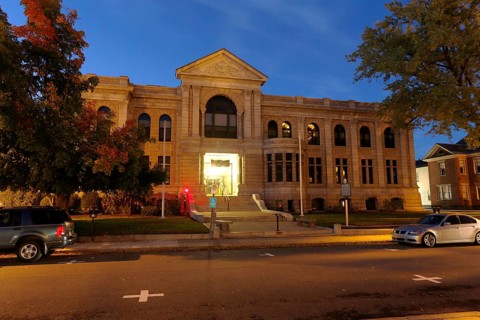 State Library