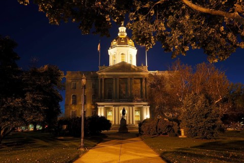 State House