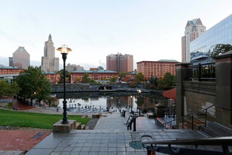 Waterplace Park