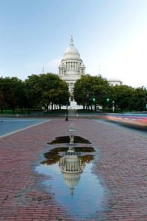 State House