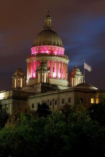 State House