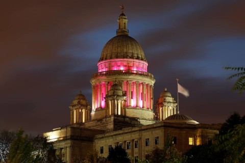 State House